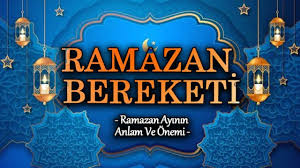Ramazan Bayramının Son Günü Okunacak Dualar
